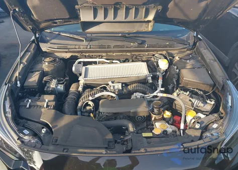 2024 Subaru Outback Touring Xt z USA, uszkodzony, nr VIN 4S4BTGPD7R3181168